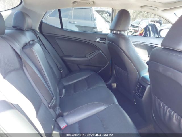 5XXGR4A67FG375759 KIA Optima Sx Turbo