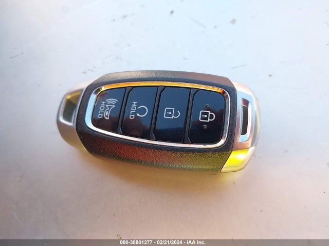 Hyundai Kona Sel 2023 KM8K6CAB2PU046842 Image 11