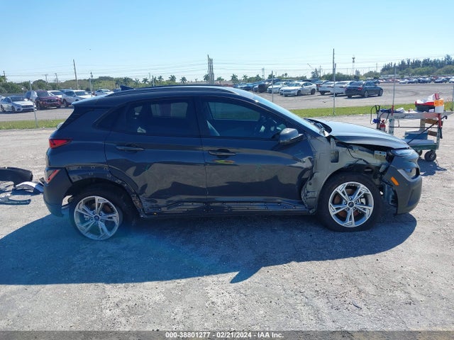 Hyundai Kona Sel 2023 KM8K6CAB2PU046842 Image 14