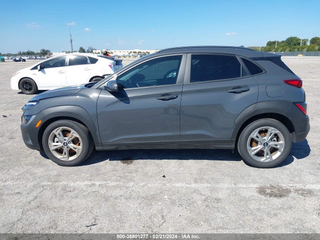 Hyundai Kona Sel 2023 KM8K6CAB2PU046842 Image 15