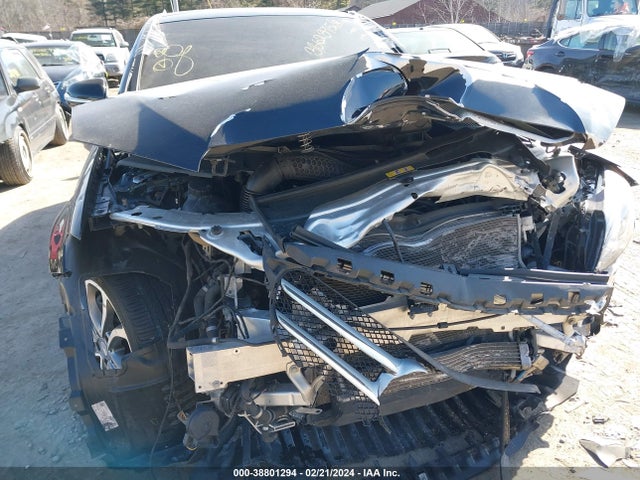 Mercedes-Benz C 300 2015 55SWF4KB6FU011043 Image 10