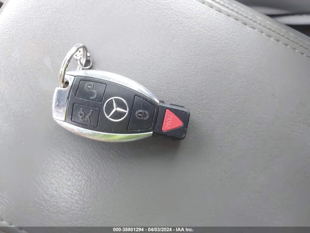 Mercedes-Benz C 300 2015 55SWF4KB6FU011043 Image 11