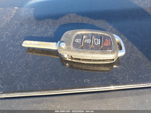 Hyundai TUCSON SE 2021 KM8J23A44MU306274 Image 11