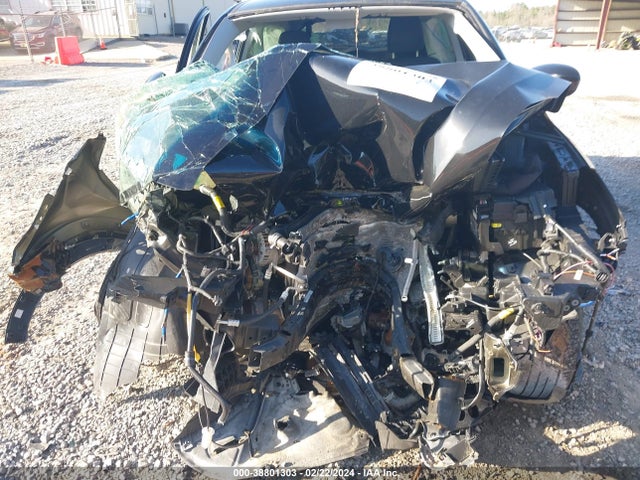 Hyundai TUCSON SE 2021 KM8J23A44MU306274 Image 13