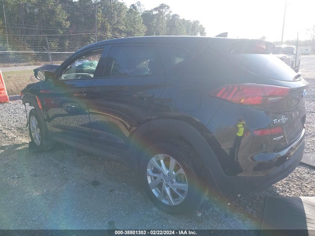 Hyundai TUCSON SE 2021 KM8J23A44MU306274 Image 15