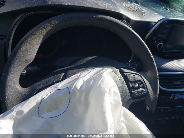 Hyundai TUCSON SE 2021 KM8J23A44MU306274 Image 16