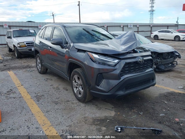 Toyota Rav4 Xle 2022 2T3W1RFV0NC211170 Image 1