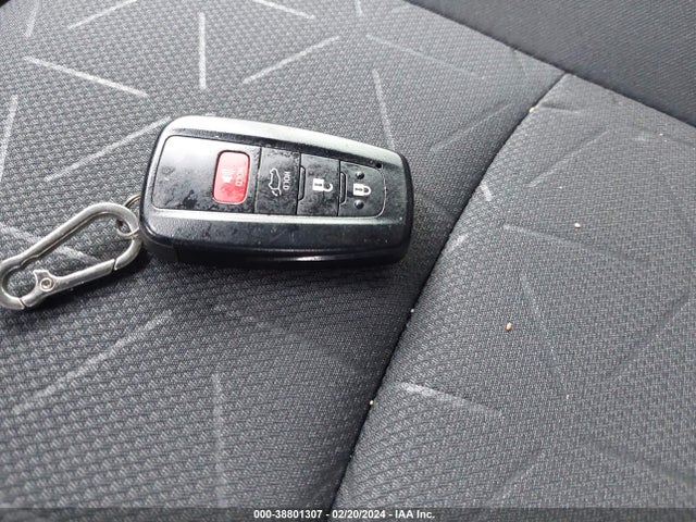 Toyota Rav4 Xle 2022 2T3W1RFV0NC211170 Image 11