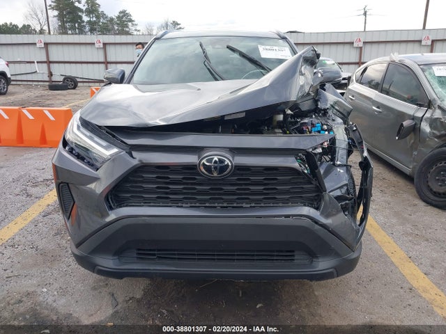 Toyota Rav4 Xle 2022 2T3W1RFV0NC211170 Image 12