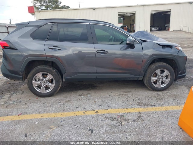 Toyota Rav4 Xle 2022 2T3W1RFV0NC211170 Image 13