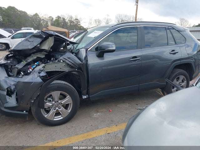 Toyota Rav4 Xle 2022 2T3W1RFV0NC211170 Image 14