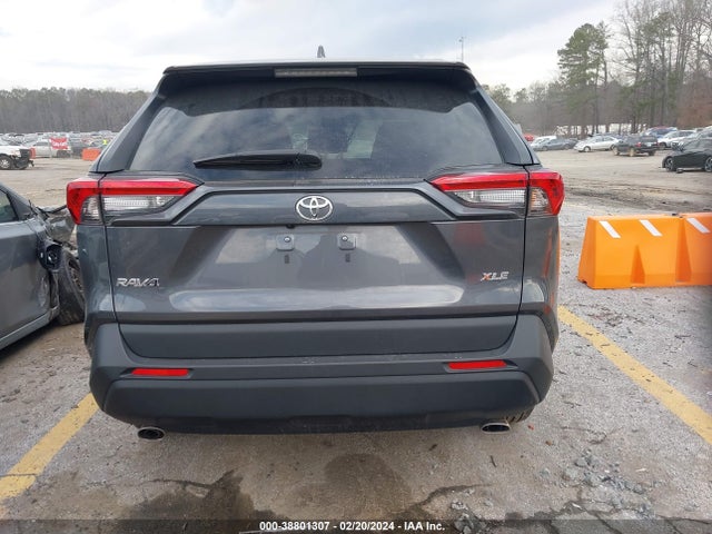 Toyota Rav4 Xle 2022 2T3W1RFV0NC211170 Image 16