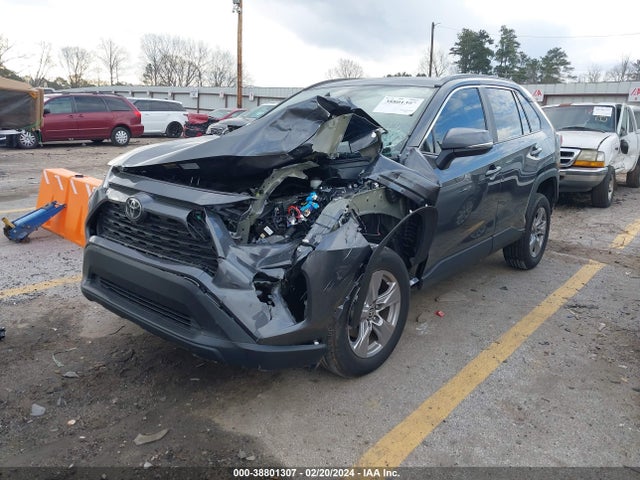 Toyota Rav4 Xle 2022 2T3W1RFV0NC211170 Image 2