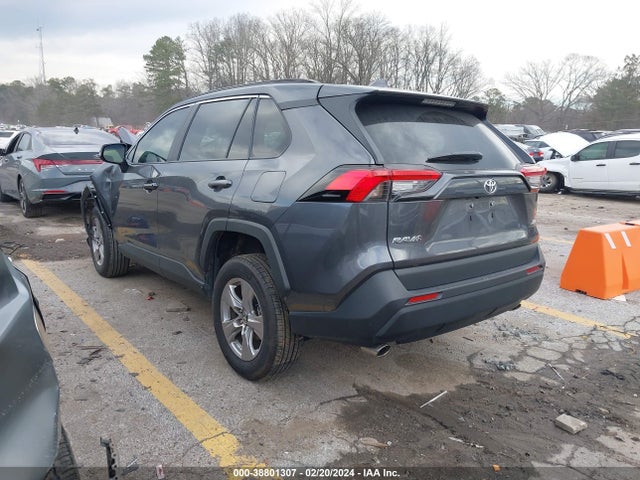 Toyota Rav4 Xle 2022 2T3W1RFV0NC211170 Image 3