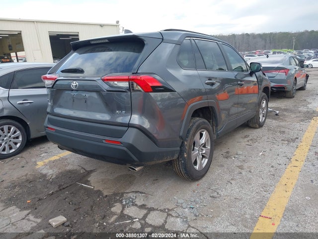 Toyota Rav4 Xle 2022 2T3W1RFV0NC211170 Image 4