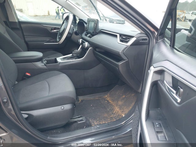 Toyota Rav4 Xle 2022 2T3W1RFV0NC211170 Image 5