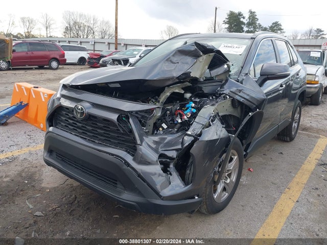 Toyota Rav4 Xle 2022 2T3W1RFV0NC211170 Image 6