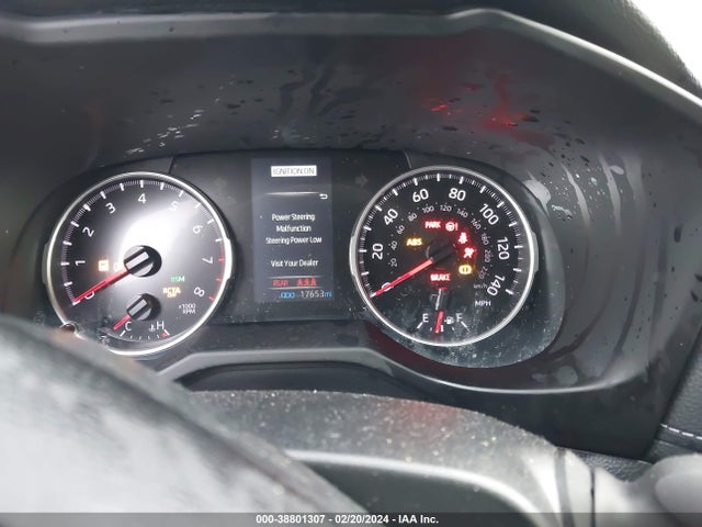 Toyota Rav4 Xle 2022 2T3W1RFV0NC211170 Image 7