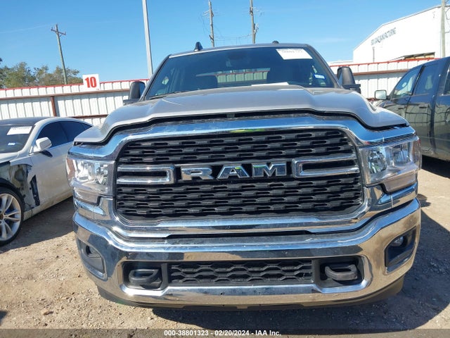 RAM 2500 Big Horn  4x4 6'4 Box 2023 3C6UR5DL0PG587726 Image 12