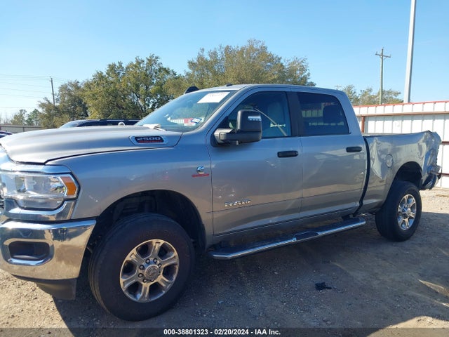 RAM 2500 Big Horn  4x4 6'4 Box 2023 3C6UR5DL0PG587726 Image 14