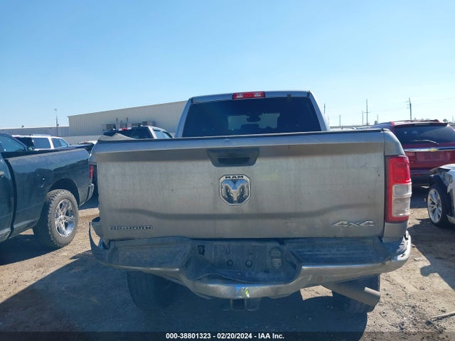 RAM 2500 Big Horn  4x4 6'4 Box 2023 3C6UR5DL0PG587726 Image 16