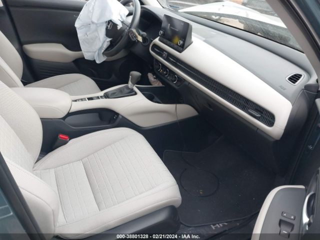 3CZRZ2H32RM740273 Honda Hr-v Awd Lx