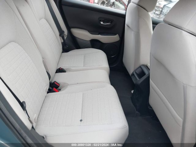 3CZRZ2H32RM740273 Honda Hr-v Awd Lx