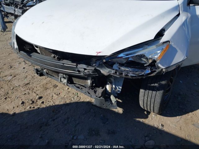 3N1AB7AP6FL664840 Nissan Sentra Fe+ S/s/sl/sr/sv
