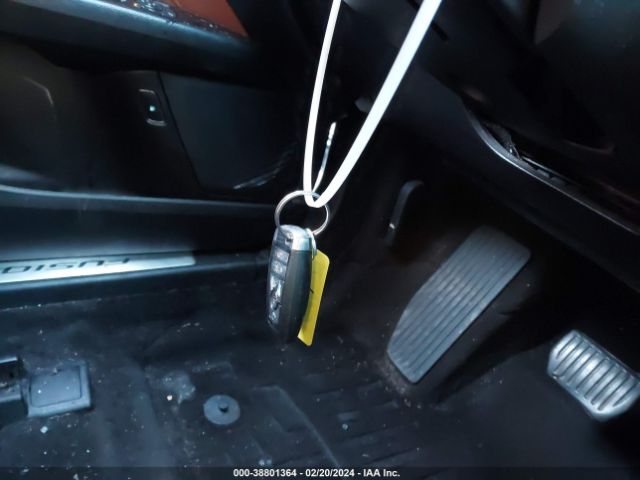 3FA6P0SU0KR185178 Ford Fusion Energi Titanium