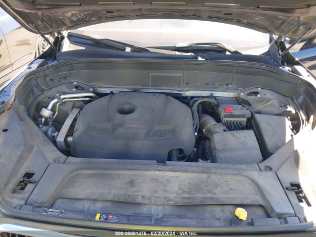 YV4102CK8K1499122 Volvo Xc90 T5 Momentum