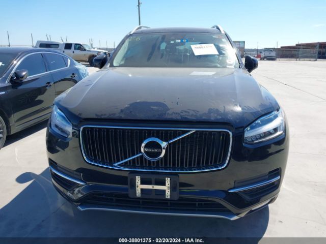 YV4102CK8K1499122 Volvo Xc90 T5 Momentum