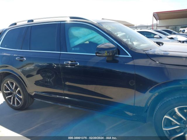 YV4102CK8K1499122 Volvo Xc90 T5 Momentum