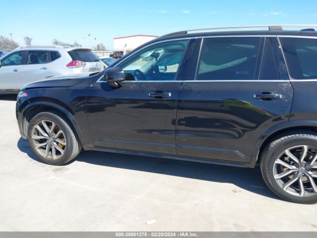 YV4102CK8K1499122 Volvo Xc90 T5 Momentum
