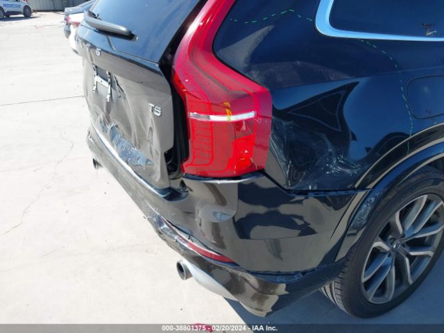 YV4102CK8K1499122 Volvo Xc90 T5 Momentum