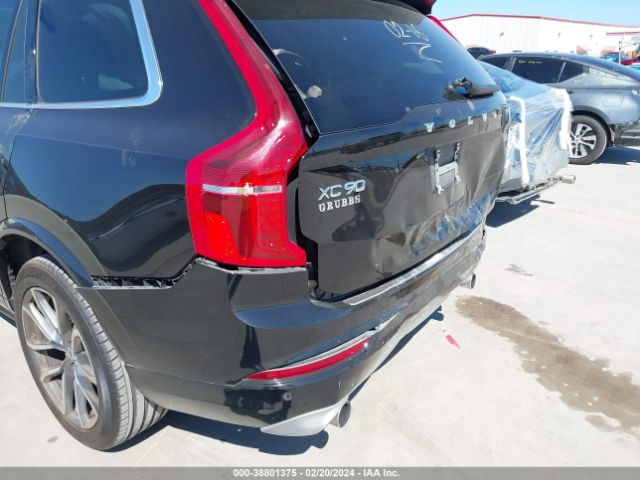 YV4102CK8K1499122 Volvo Xc90 T5 Momentum