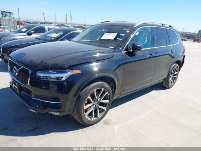 YV4102CK8K1499122 Volvo Xc90 T5 Momentum