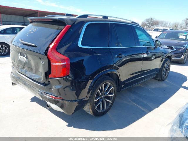 YV4102CK8K1499122 Volvo Xc90 T5 Momentum