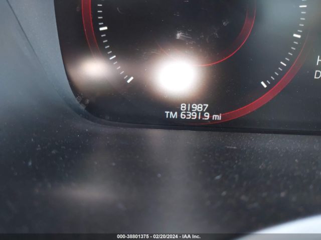 YV4102CK8K1499122 Volvo Xc90 T5 Momentum