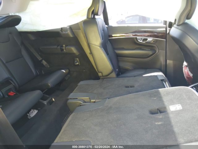 YV4102CK8K1499122 Volvo Xc90 T5 Momentum