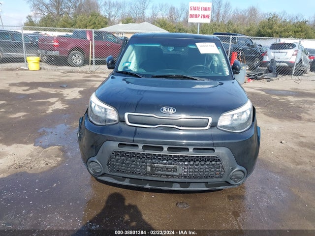 KIA Soul 2016 KNDJN2A26G7844711 Image 12