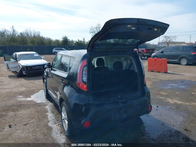 KIA Soul 2016 KNDJN2A26G7844711 Image 3