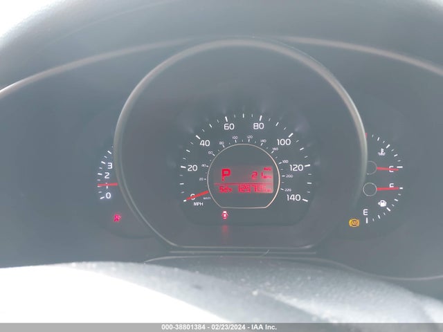 KIA Soul 2016 KNDJN2A26G7844711 Image 7