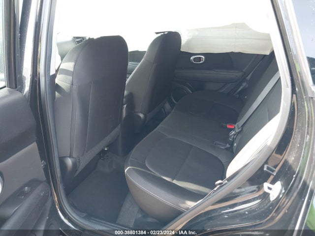 KIA Soul 2016 KNDJN2A26G7844711 Image 8