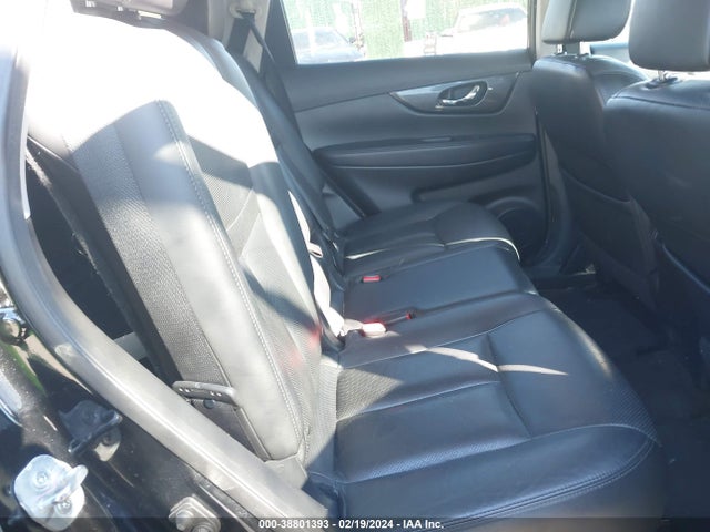 Nissan Rogue Sl 2015 5N1AT2MV7FC848022 Image 8