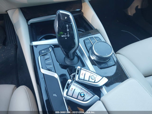 BMW 530I 2019 WBAJA5C52KWW48314 Image 11