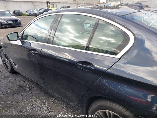 BMW 530I 2019 WBAJA5C52KWW48314 Image 14