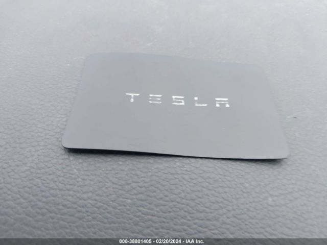 5YJ3E1EA3MF078477 Tesla Model 3 Standard Range Plus Rear-wheel Drive