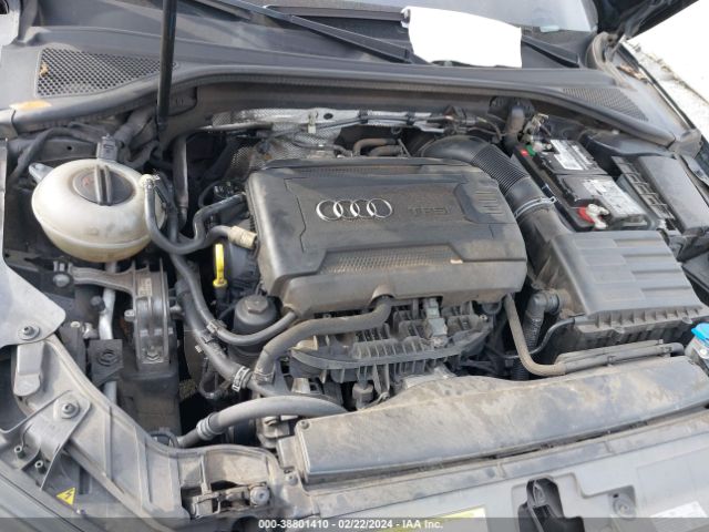 WAUA7GFF8G1032541 Audi A3 1.8t Premium