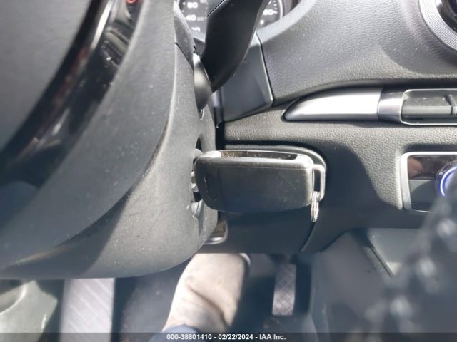 WAUA7GFF8G1032541 Audi A3 1.8t Premium