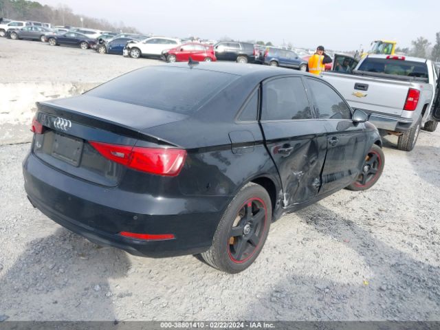 WAUA7GFF8G1032541 Audi A3 1.8t Premium
